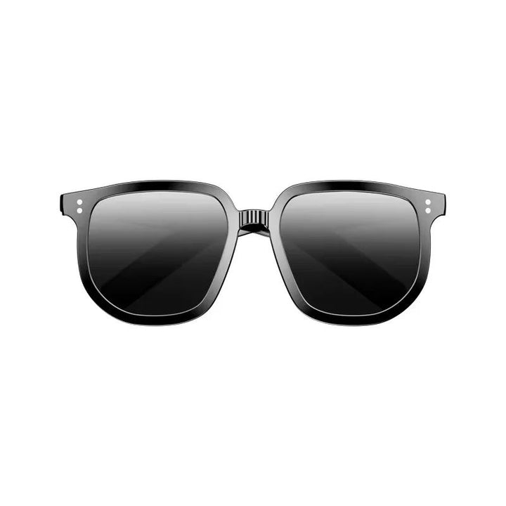 V1 Pro Smart AI Sunglasses UV Protection Music Player HD Phone Call Open Ear BT Headset Outdoor Sports Smart Sun Glasses