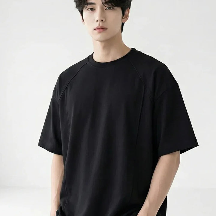 Viral Chinese T-Shirt To Hide Belly